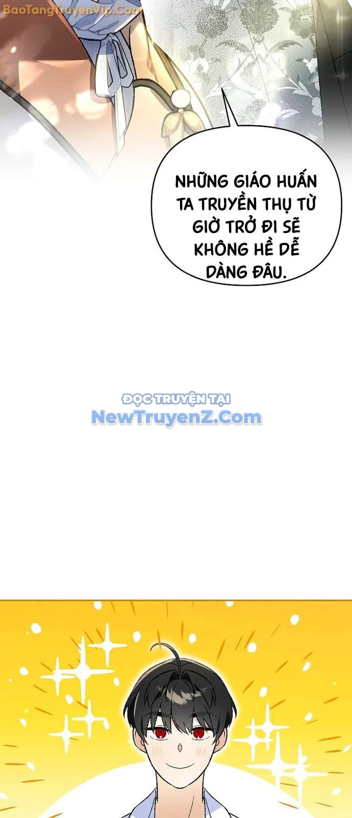 Trở Thành Thiên Tài Bất Trị Của Hắc Gia Chapter 31 - Trang 4