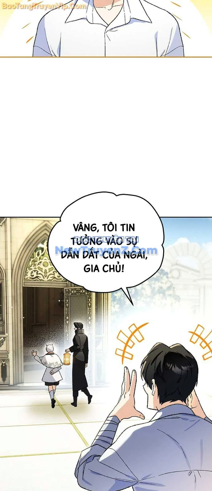 Trở Thành Thiên Tài Bất Trị Của Hắc Gia Chapter 31 - Trang 4