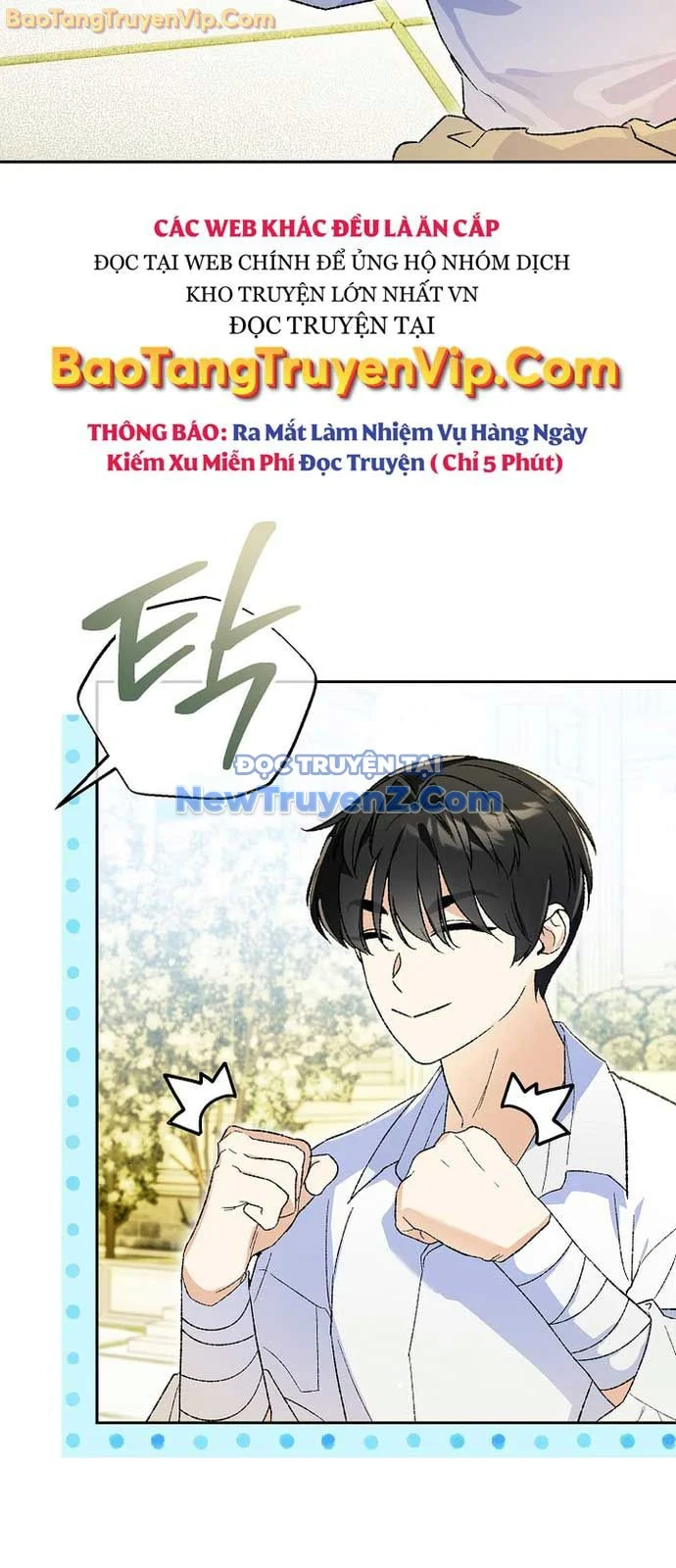 Trở Thành Thiên Tài Bất Trị Của Hắc Gia Chapter 31 - Trang 4