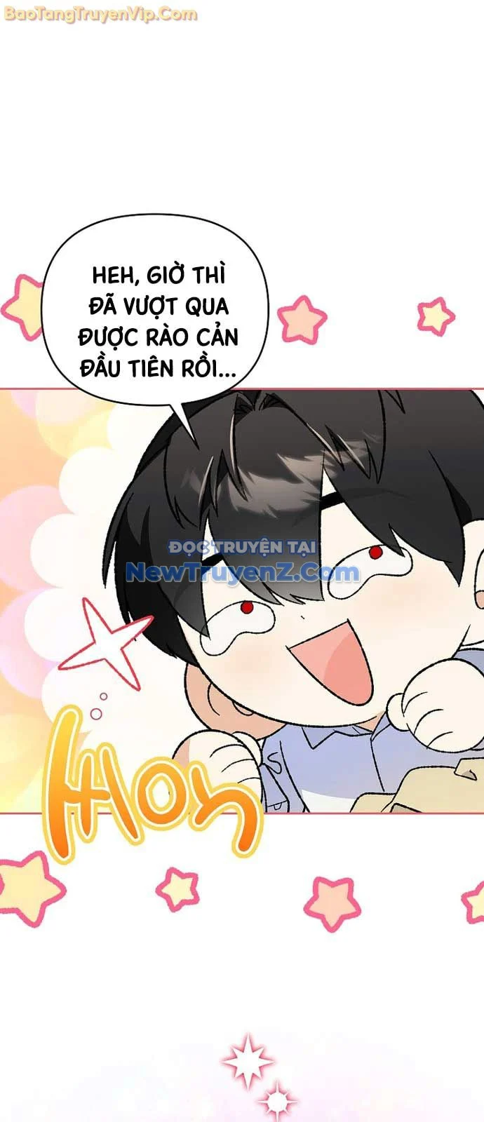 Trở Thành Thiên Tài Bất Trị Của Hắc Gia Chapter 31 - Trang 4