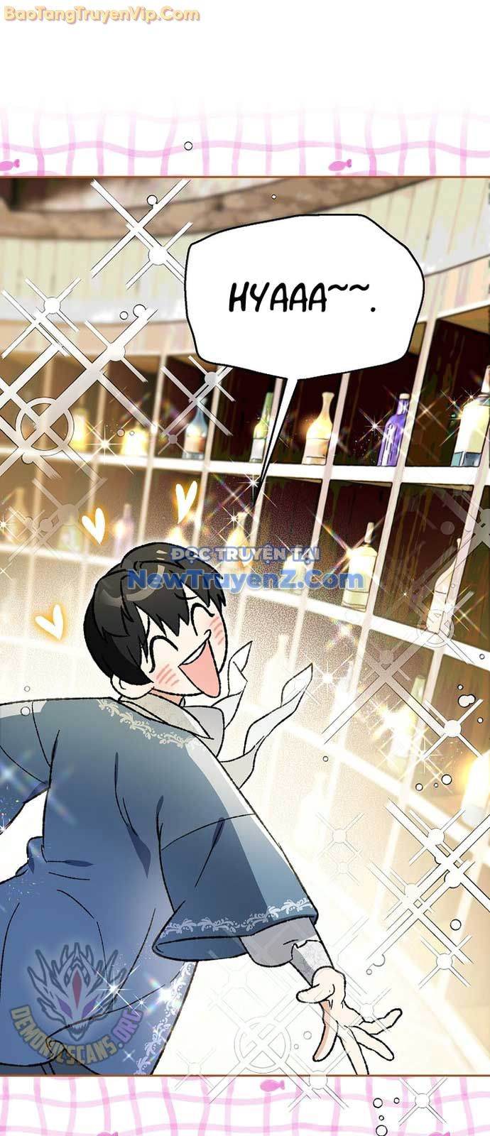 Trở Thành Thiên Tài Bất Trị Của Hắc Gia Chapter 31 - Trang 4