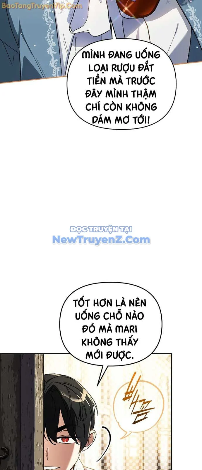 Trở Thành Thiên Tài Bất Trị Của Hắc Gia Chapter 31 - Trang 4