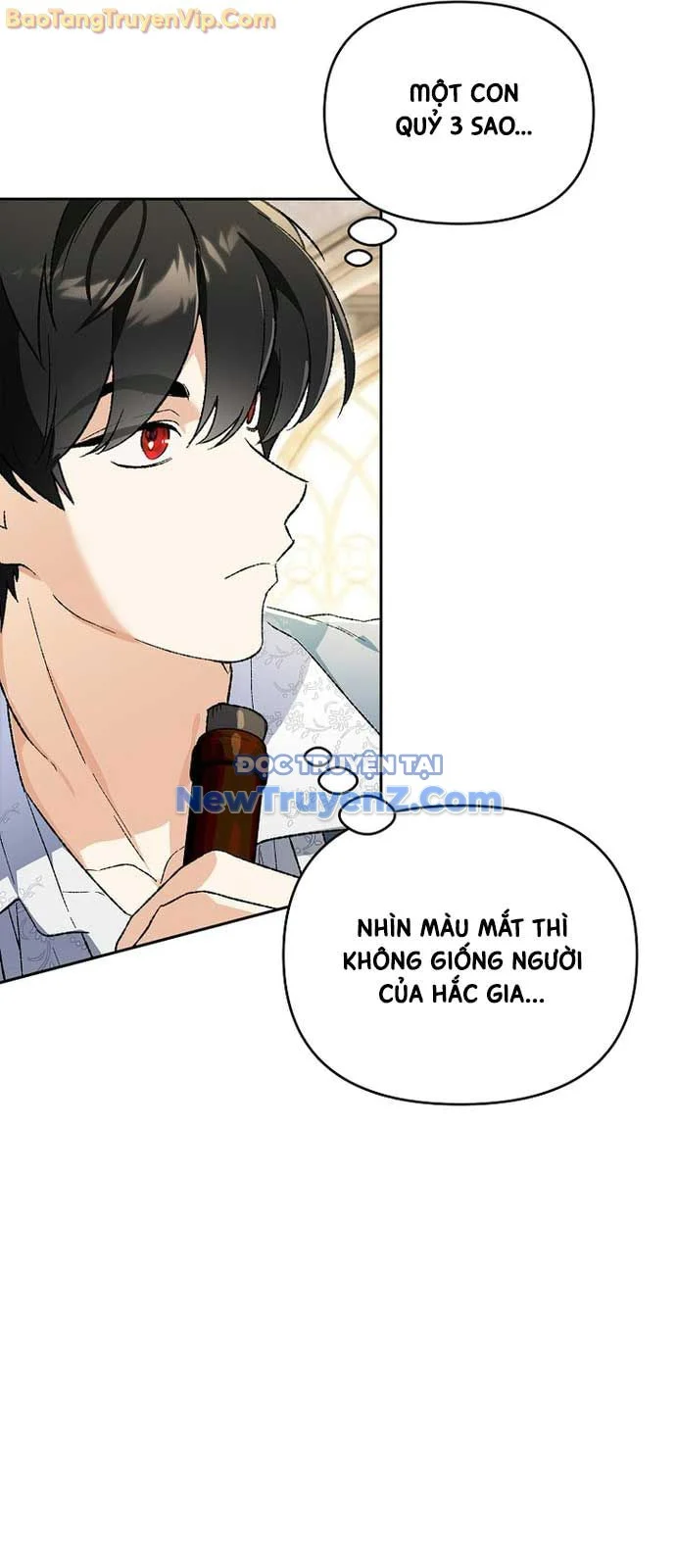 Trở Thành Thiên Tài Bất Trị Của Hắc Gia Chapter 31 - Trang 4