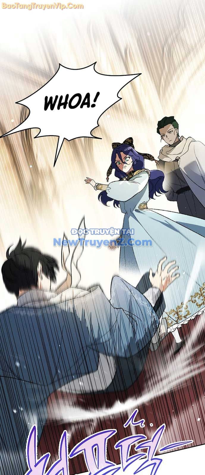 Trở Thành Thiên Tài Bất Trị Của Hắc Gia Chapter 31 - Trang 4