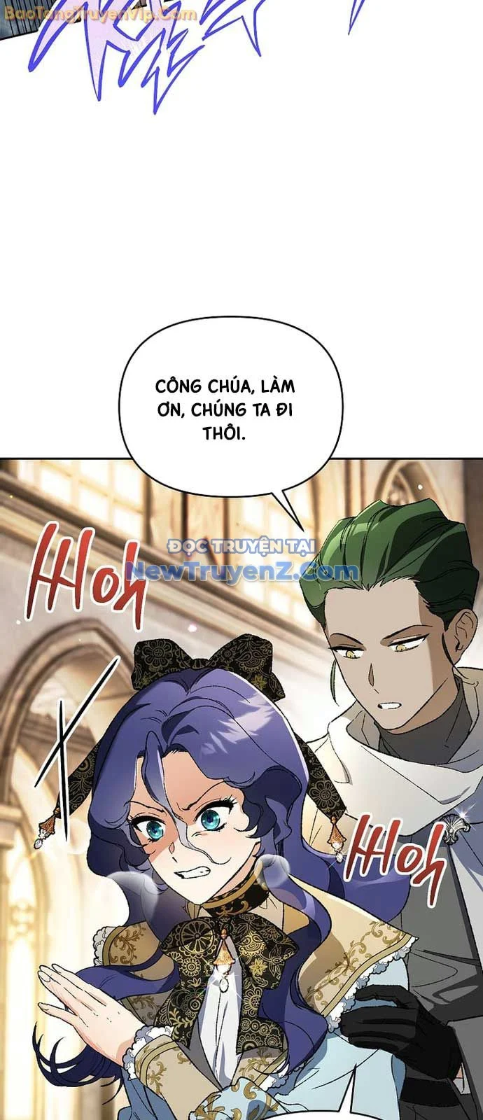 Trở Thành Thiên Tài Bất Trị Của Hắc Gia Chapter 31 - Trang 4