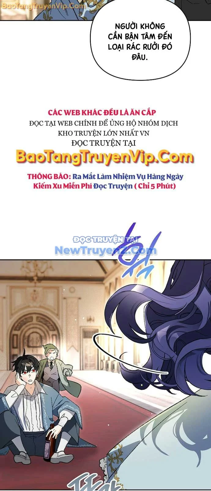 Trở Thành Thiên Tài Bất Trị Của Hắc Gia Chapter 31 - Trang 4