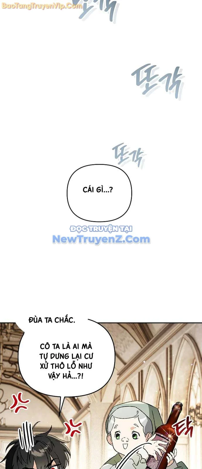 Trở Thành Thiên Tài Bất Trị Của Hắc Gia Chapter 31 - Trang 4