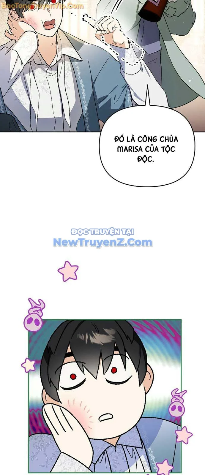 Trở Thành Thiên Tài Bất Trị Của Hắc Gia Chapter 31 - Trang 4