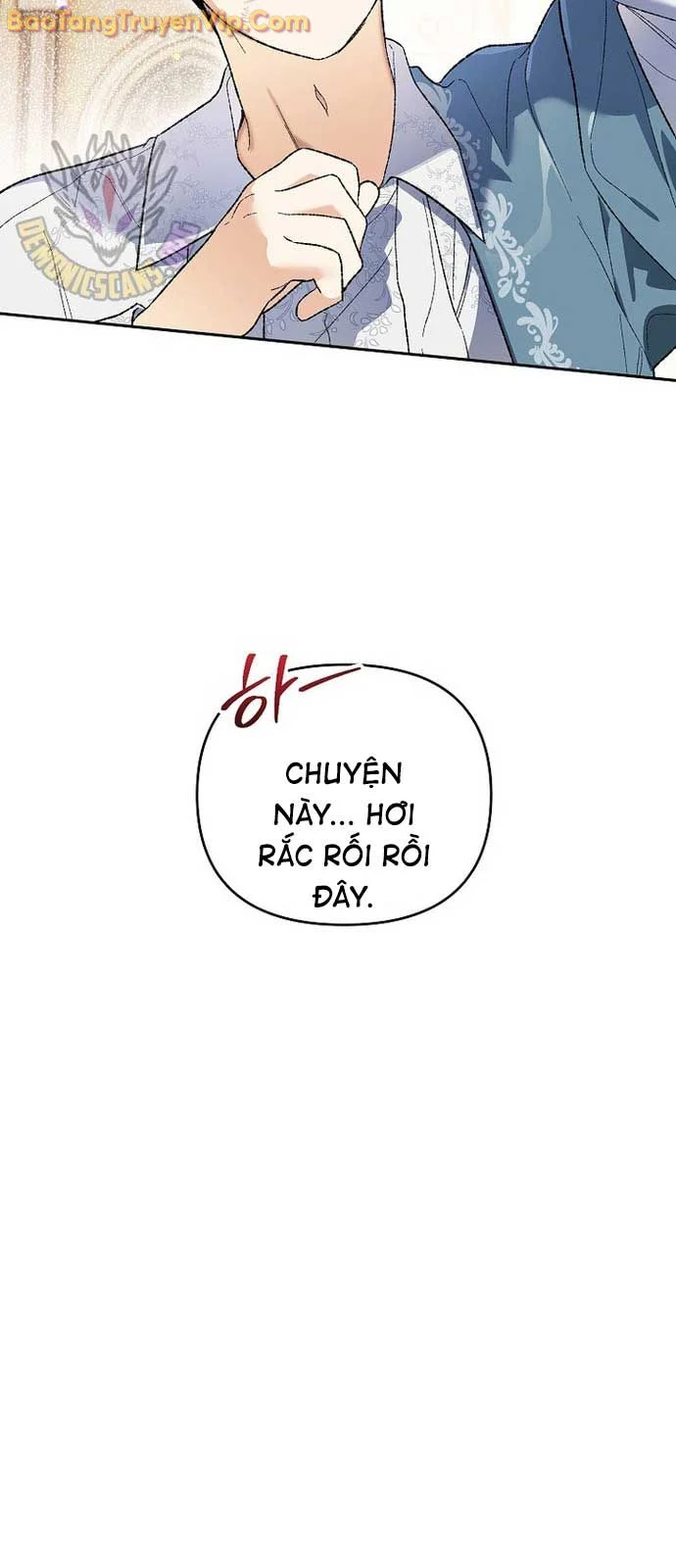 Trở Thành Thiên Tài Bất Trị Của Hắc Gia Chapter 32 - Trang 4