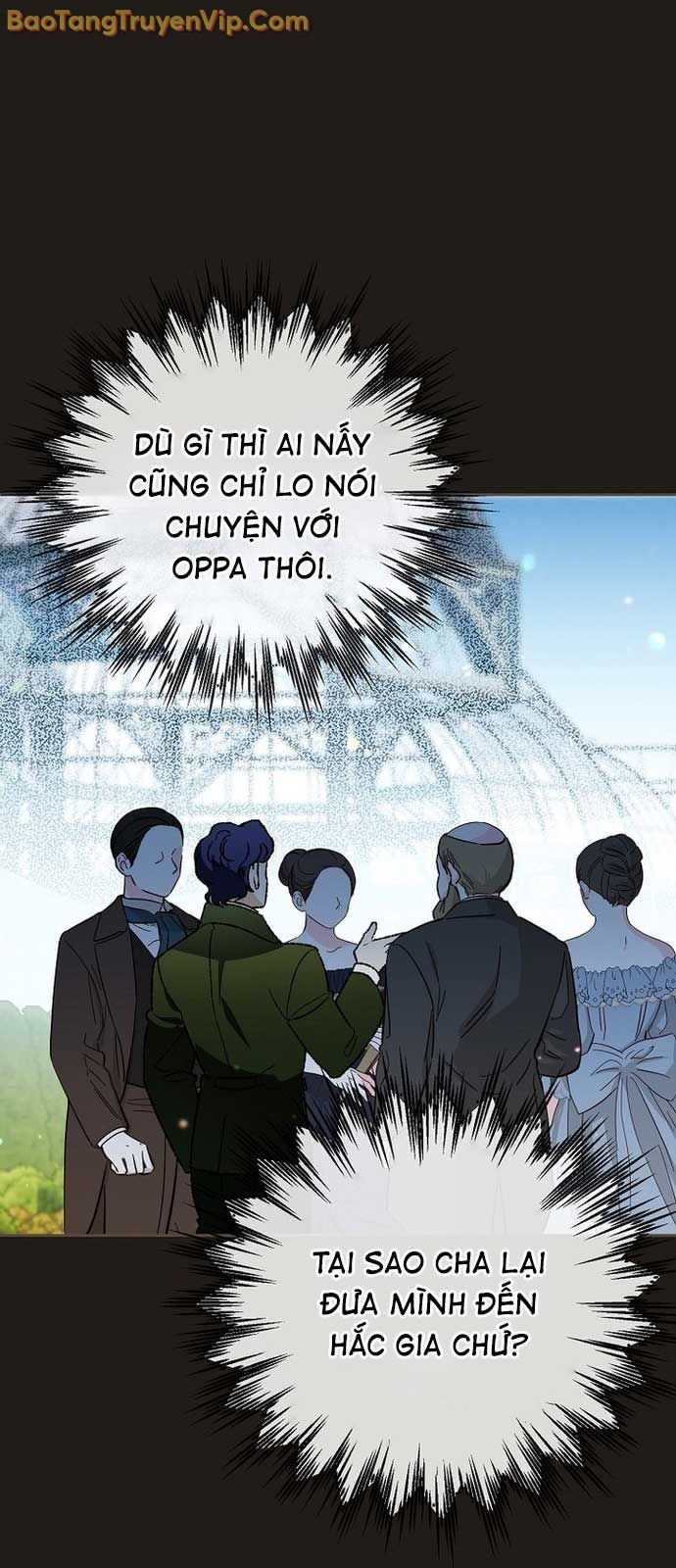 Trở Thành Thiên Tài Bất Trị Của Hắc Gia Chapter 32 - Trang 4