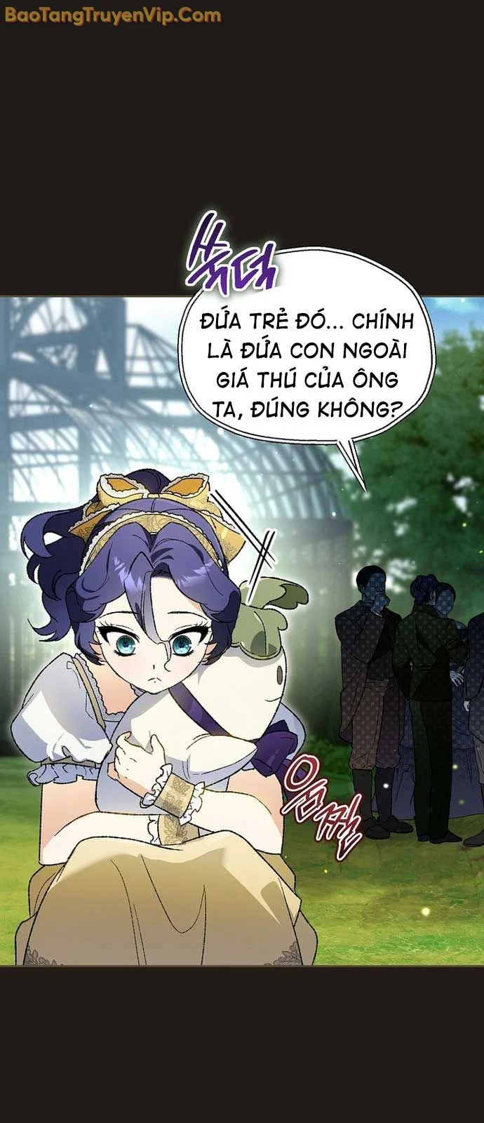 Trở Thành Thiên Tài Bất Trị Của Hắc Gia Chapter 32 - Trang 4