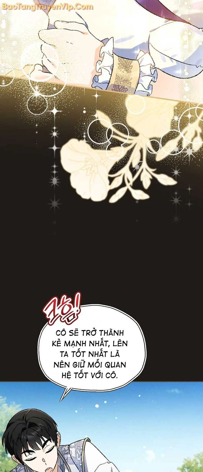 Trở Thành Thiên Tài Bất Trị Của Hắc Gia Chapter 32 - Trang 4