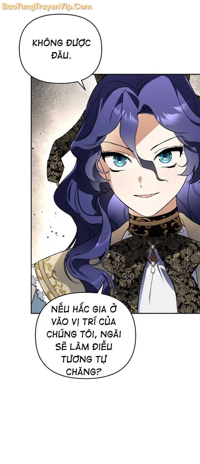Trở Thành Thiên Tài Bất Trị Của Hắc Gia Chapter 32 - Trang 4