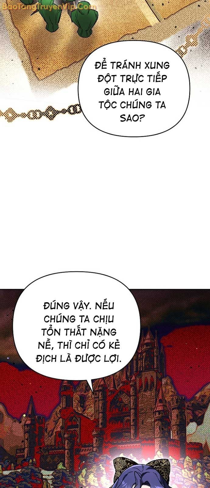 Trở Thành Thiên Tài Bất Trị Của Hắc Gia Chapter 32 - Trang 4