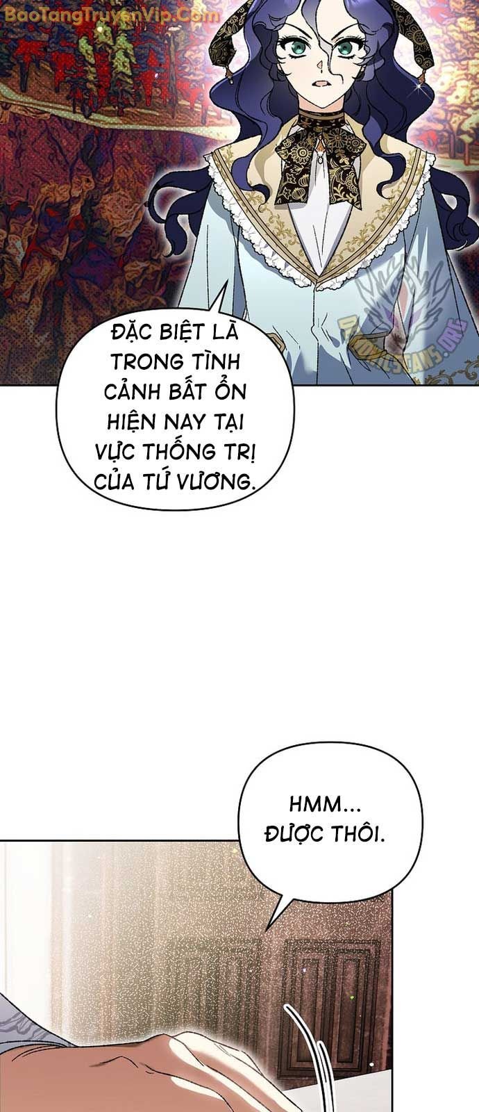 Trở Thành Thiên Tài Bất Trị Của Hắc Gia Chapter 32 - Trang 4