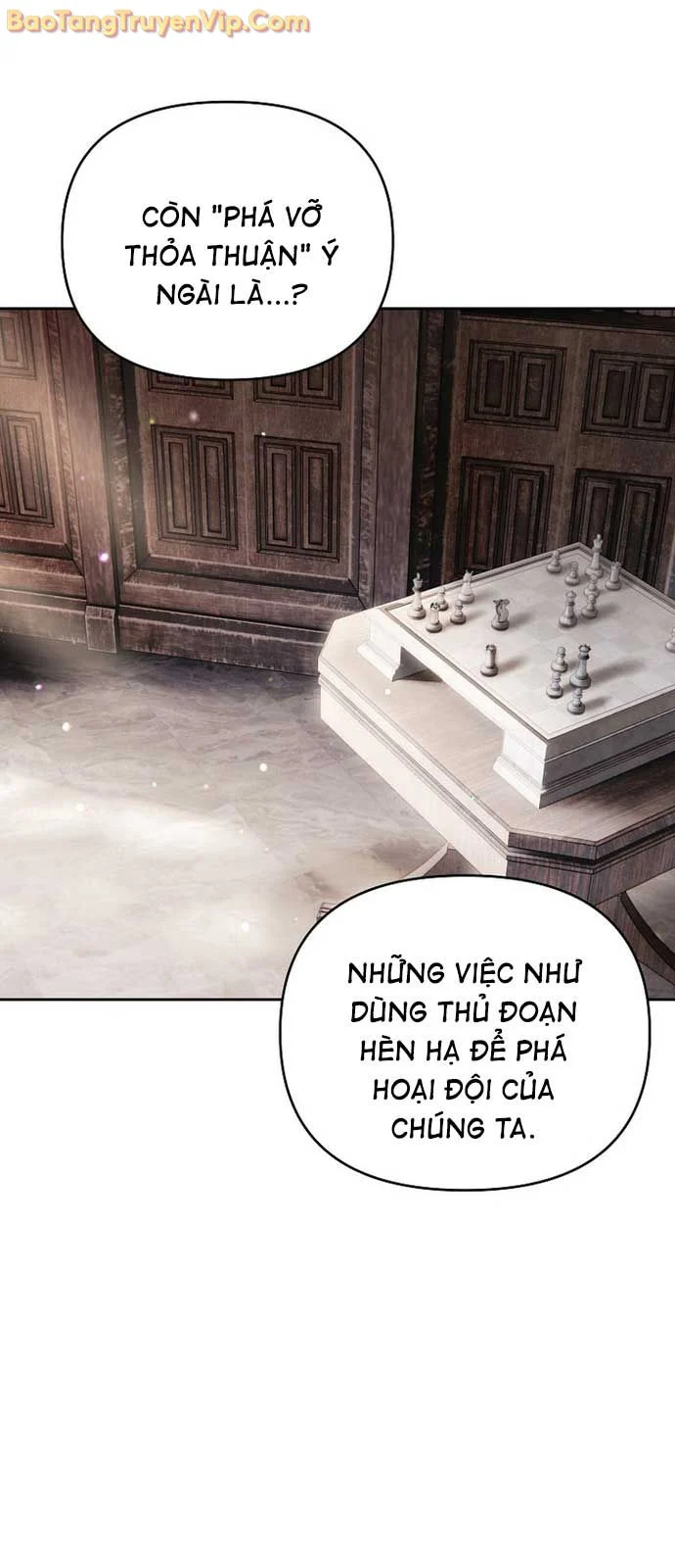 Trở Thành Thiên Tài Bất Trị Của Hắc Gia Chapter 32 - Trang 4