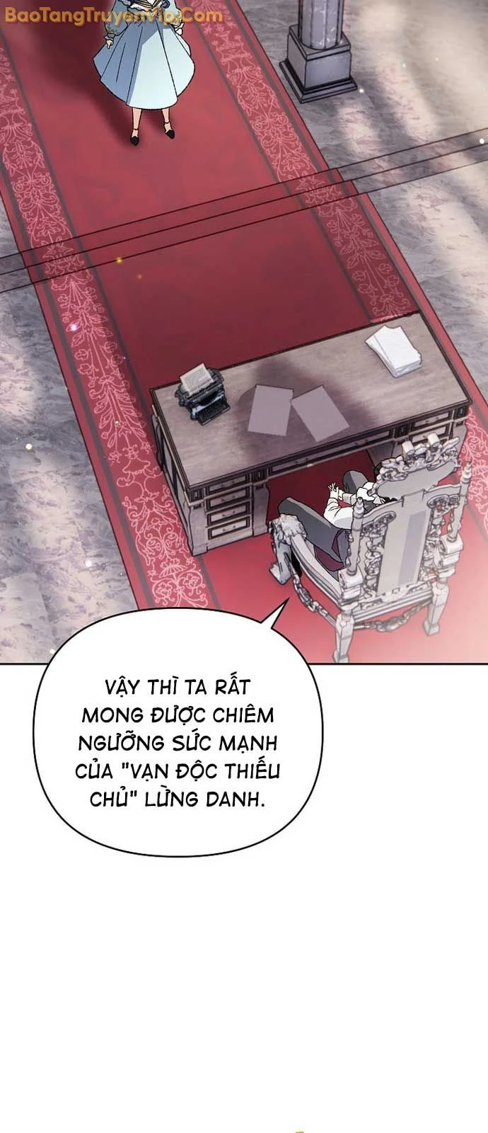 Trở Thành Thiên Tài Bất Trị Của Hắc Gia Chapter 32 - Trang 4