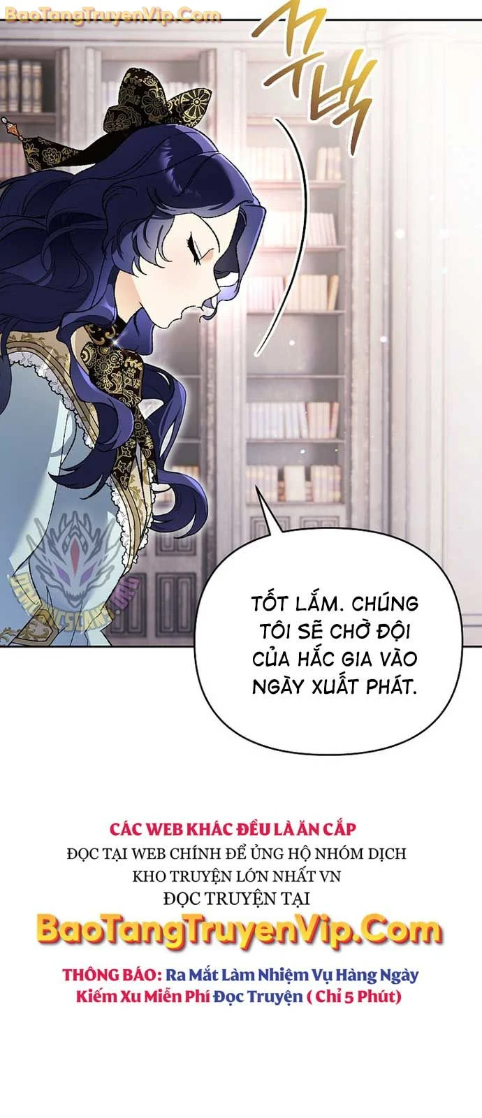 Trở Thành Thiên Tài Bất Trị Của Hắc Gia Chapter 32 - Trang 4