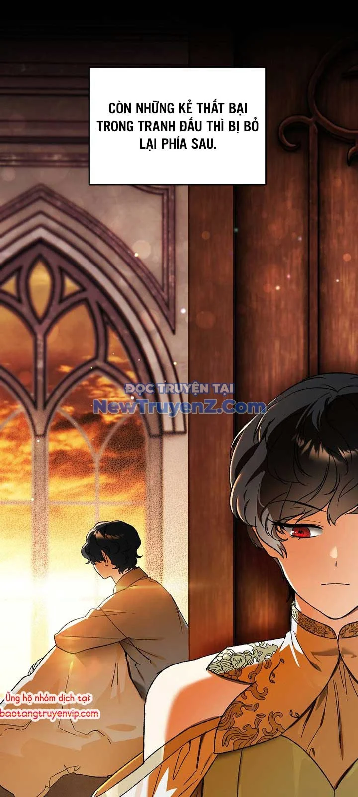 Trở Thành Thiên Tài Bất Trị Của Hắc Gia Chapter 33 - Trang 4
