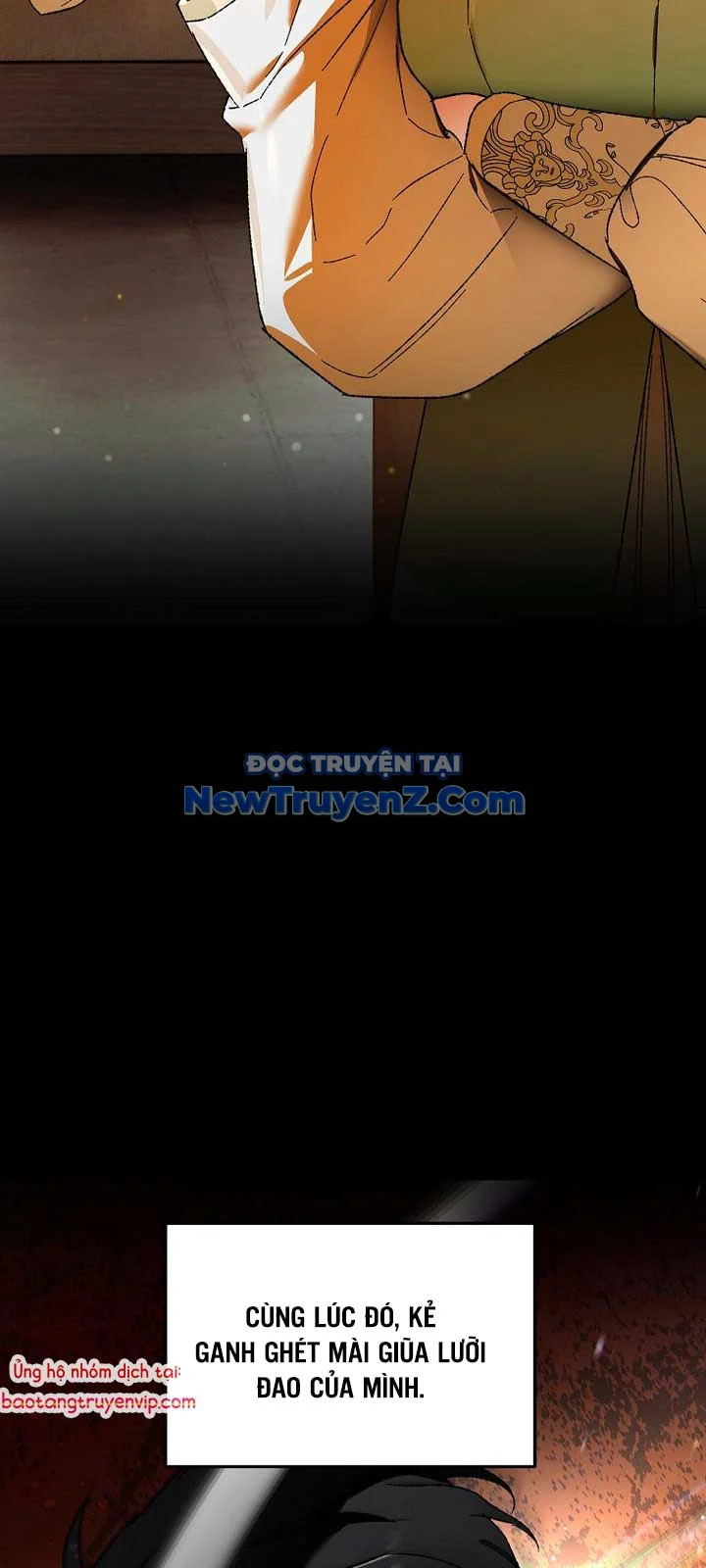 Trở Thành Thiên Tài Bất Trị Của Hắc Gia Chapter 33 - Trang 4