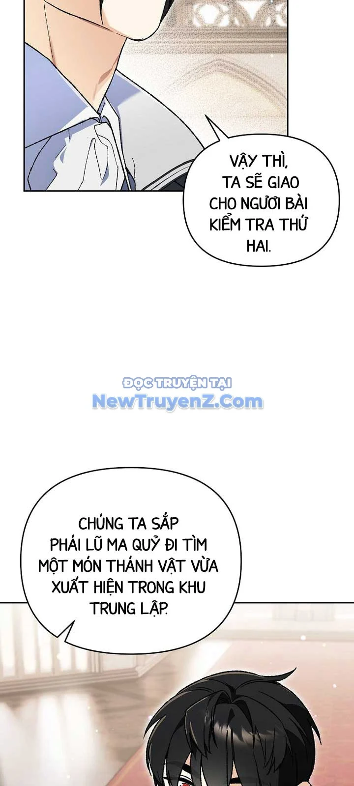Trở Thành Thiên Tài Bất Trị Của Hắc Gia Chapter 33 - Trang 4