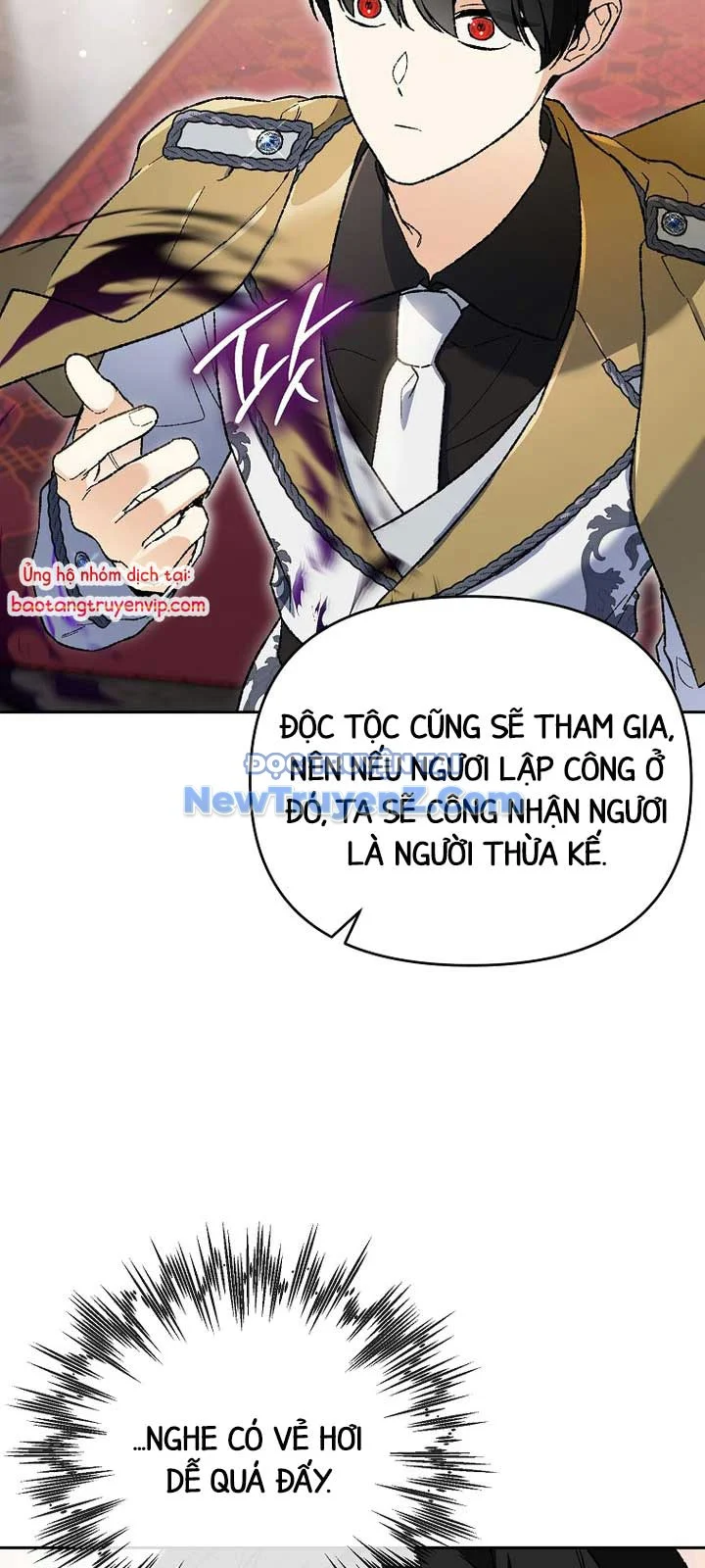 Trở Thành Thiên Tài Bất Trị Của Hắc Gia Chapter 33 - Trang 4