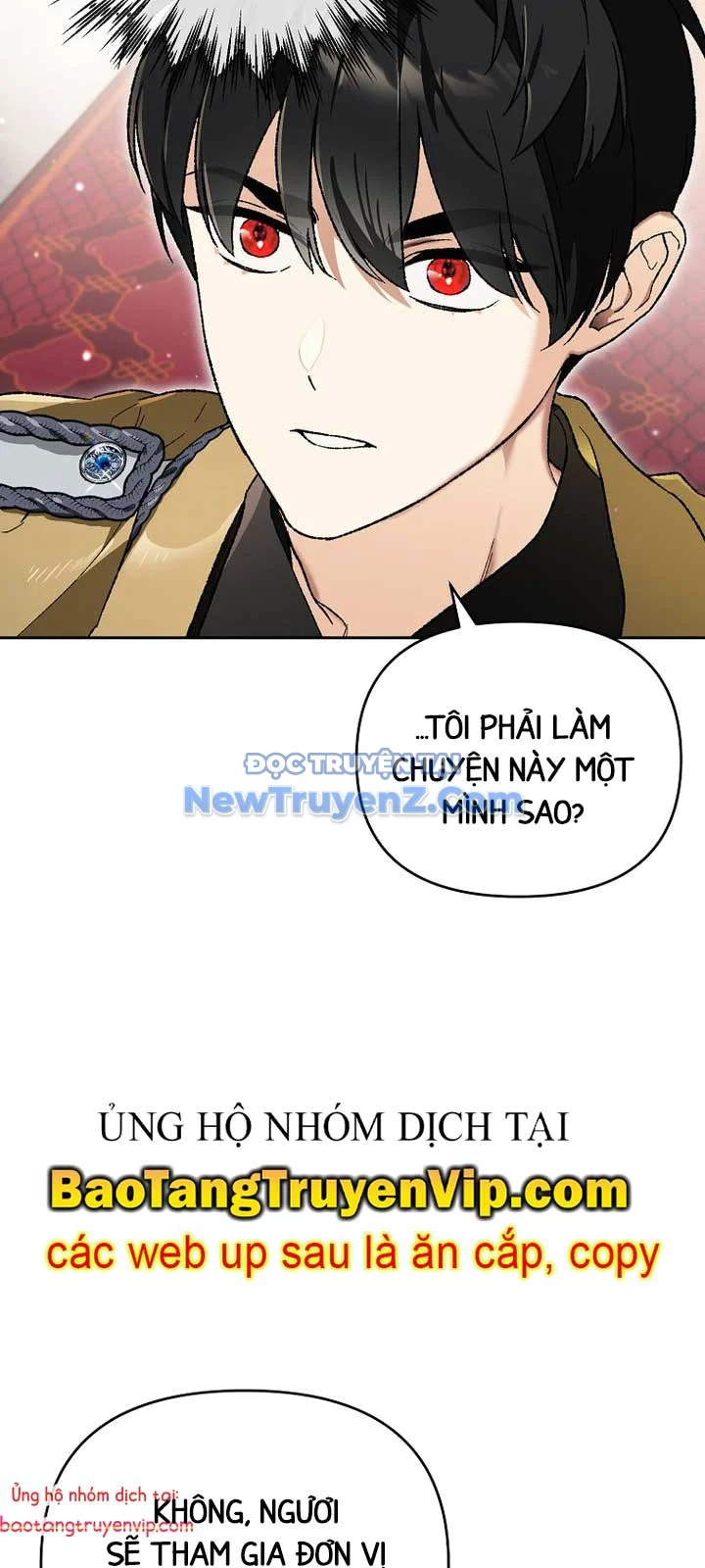 Trở Thành Thiên Tài Bất Trị Của Hắc Gia Chapter 33 - Trang 4