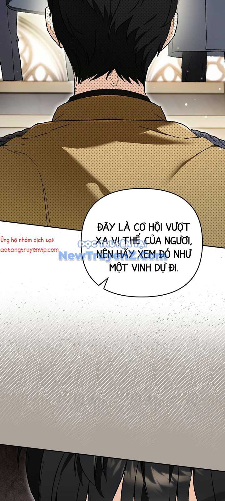 Trở Thành Thiên Tài Bất Trị Của Hắc Gia Chapter 33 - Trang 4