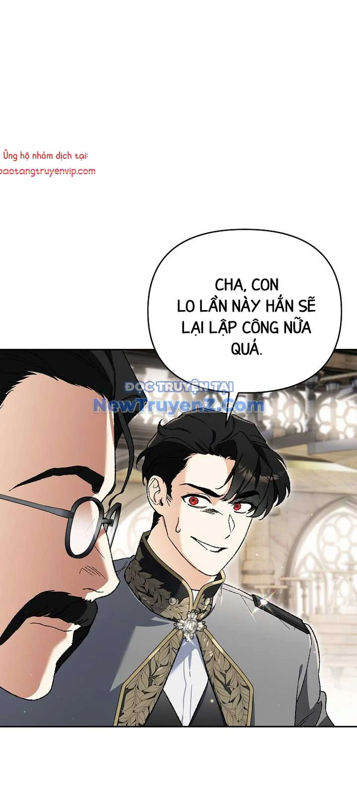 Trở Thành Thiên Tài Bất Trị Của Hắc Gia Chapter 33 - Trang 4