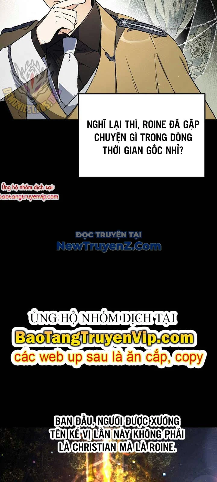 Trở Thành Thiên Tài Bất Trị Của Hắc Gia Chapter 33 - Trang 4