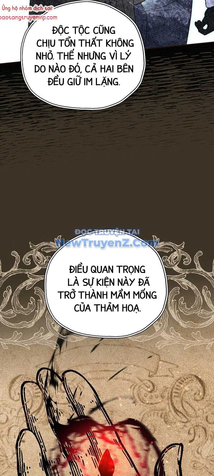 Trở Thành Thiên Tài Bất Trị Của Hắc Gia Chapter 33 - Trang 4