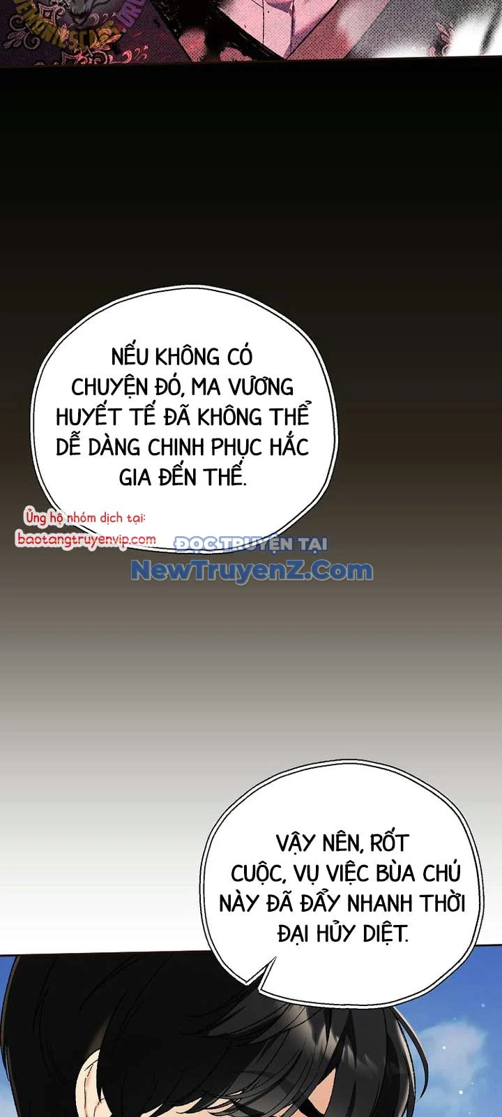 Trở Thành Thiên Tài Bất Trị Của Hắc Gia Chapter 33 - Trang 4
