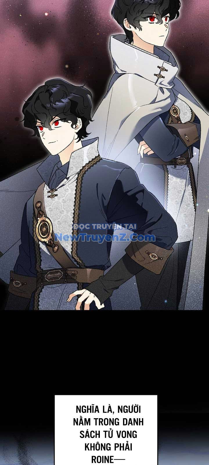 Trở Thành Thiên Tài Bất Trị Của Hắc Gia Chapter 33 - Trang 4