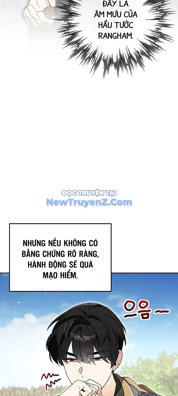 Trở Thành Thiên Tài Bất Trị Của Hắc Gia Chapter 33 - Trang 4