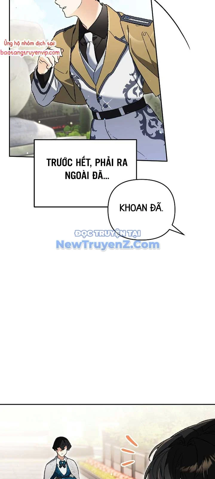 Trở Thành Thiên Tài Bất Trị Của Hắc Gia Chapter 33 - Trang 4