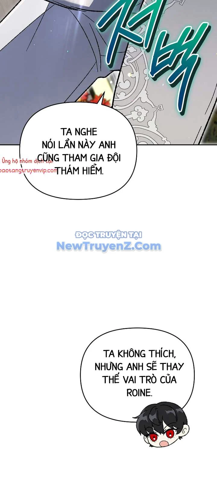 Trở Thành Thiên Tài Bất Trị Của Hắc Gia Chapter 33 - Trang 4