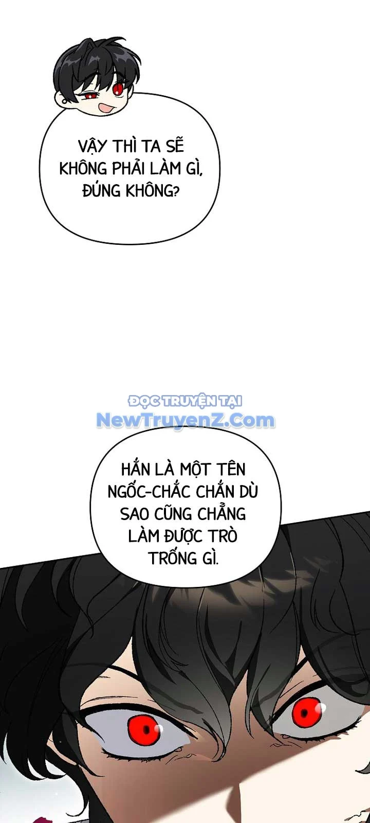 Trở Thành Thiên Tài Bất Trị Của Hắc Gia Chapter 33 - Trang 4