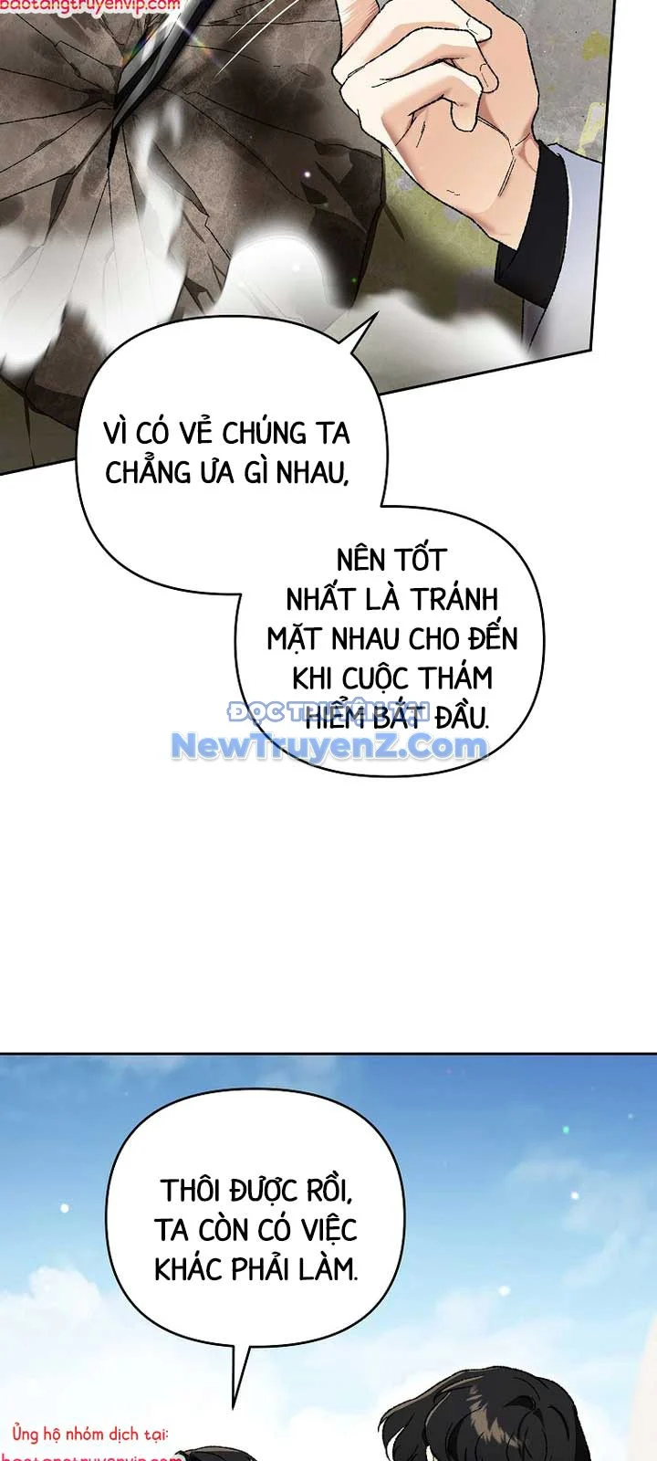 Trở Thành Thiên Tài Bất Trị Của Hắc Gia Chapter 33 - Trang 4