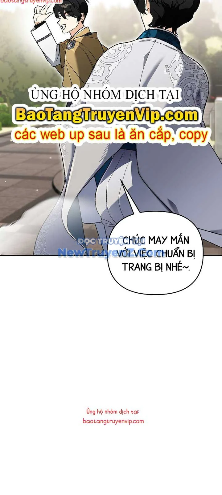 Trở Thành Thiên Tài Bất Trị Của Hắc Gia Chapter 33 - Trang 4