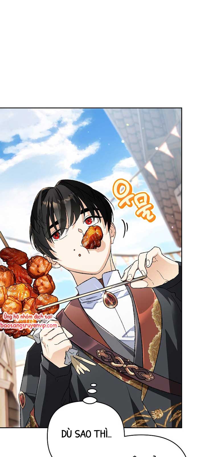 Trở Thành Thiên Tài Bất Trị Của Hắc Gia Chapter 34 - Trang 4