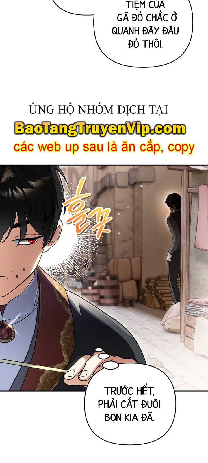 Trở Thành Thiên Tài Bất Trị Của Hắc Gia Chapter 34 - Trang 4