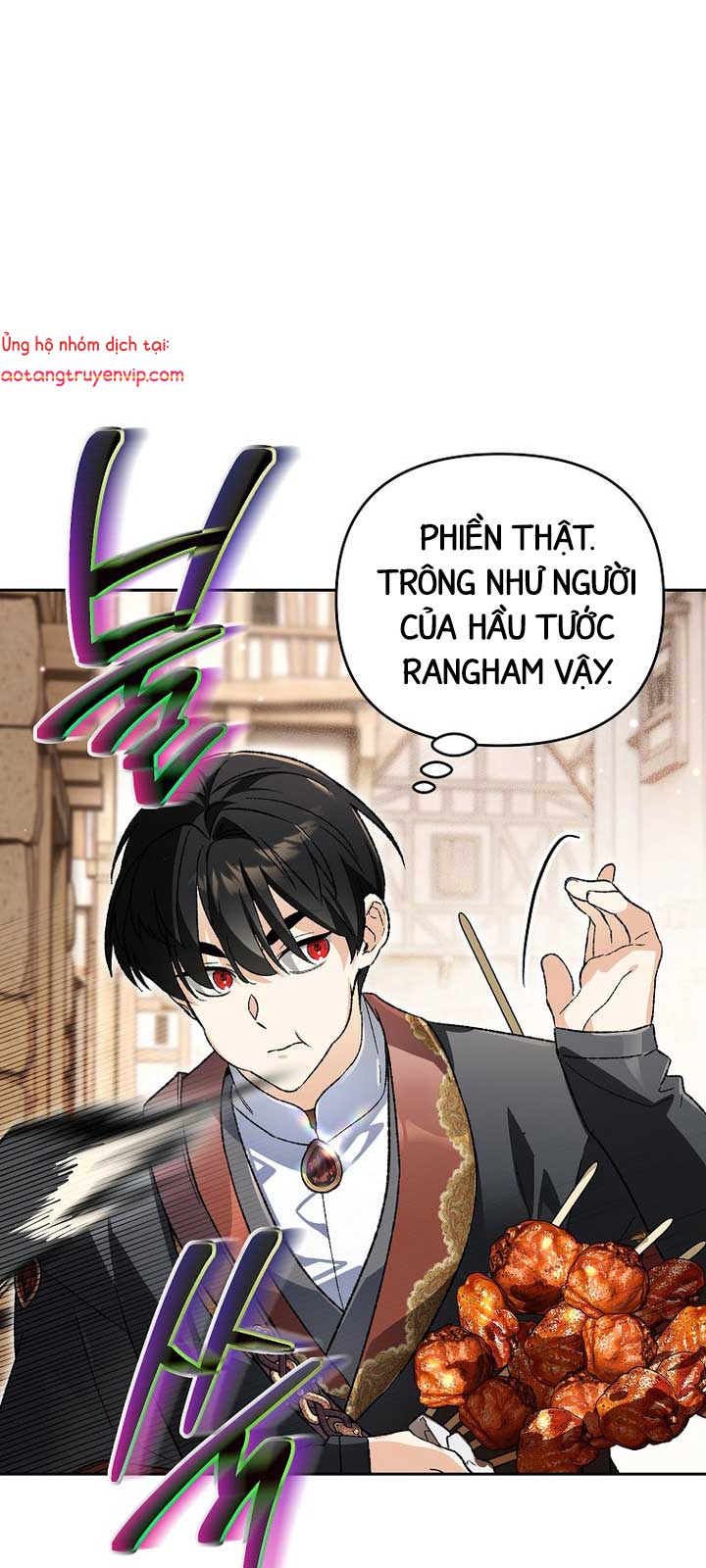Trở Thành Thiên Tài Bất Trị Của Hắc Gia Chapter 34 - Trang 4