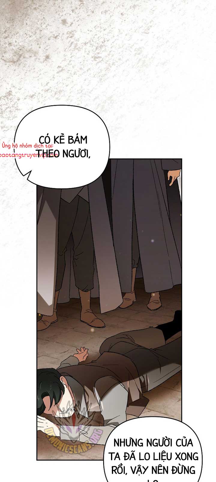 Trở Thành Thiên Tài Bất Trị Của Hắc Gia Chapter 34 - Trang 4