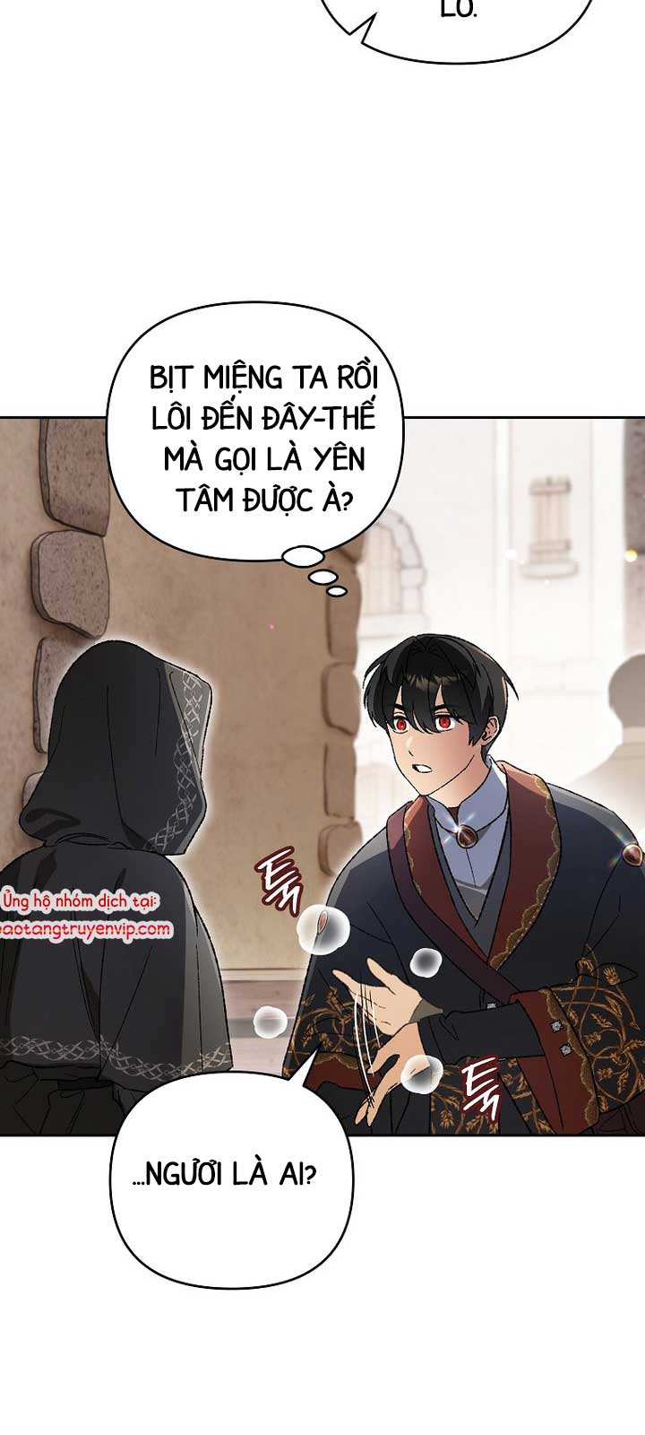 Trở Thành Thiên Tài Bất Trị Của Hắc Gia Chapter 34 - Trang 4