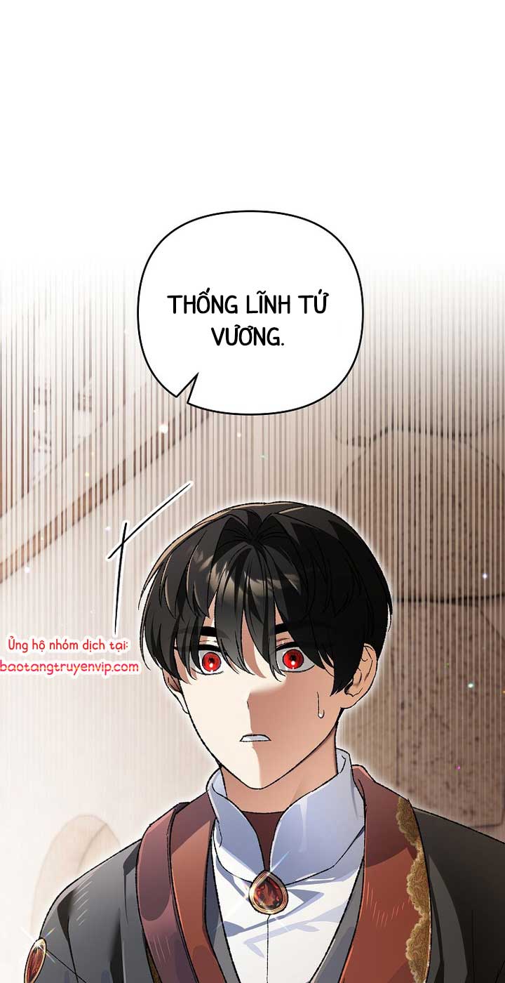 Trở Thành Thiên Tài Bất Trị Của Hắc Gia Chapter 34 - Trang 4