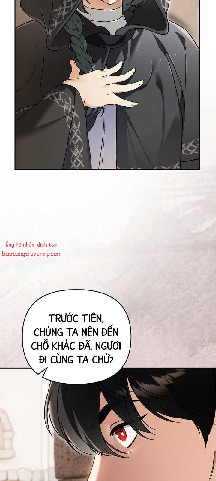 Trở Thành Thiên Tài Bất Trị Của Hắc Gia Chapter 34 - Trang 4
