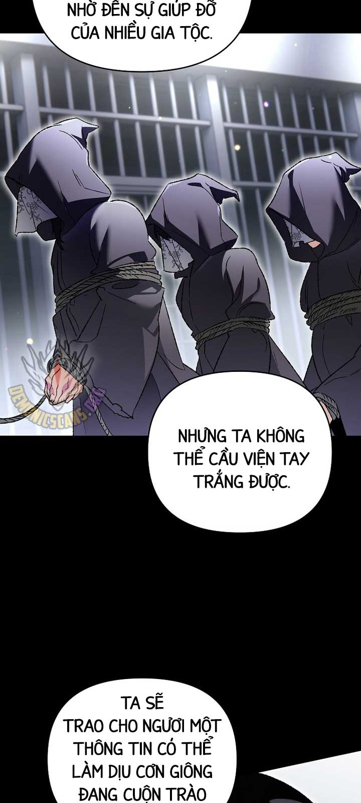 Trở Thành Thiên Tài Bất Trị Của Hắc Gia Chapter 34 - Trang 4