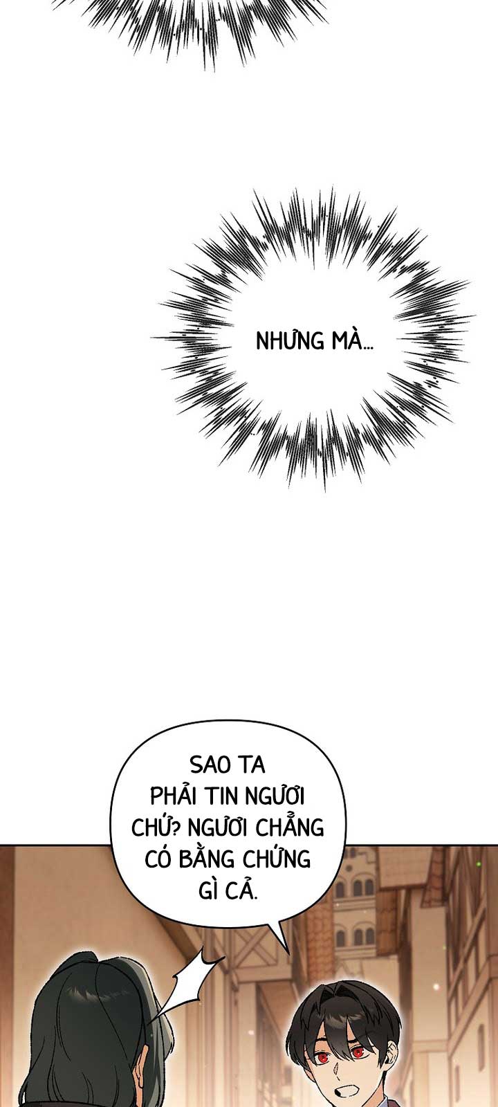 Trở Thành Thiên Tài Bất Trị Của Hắc Gia Chapter 34 - Trang 4