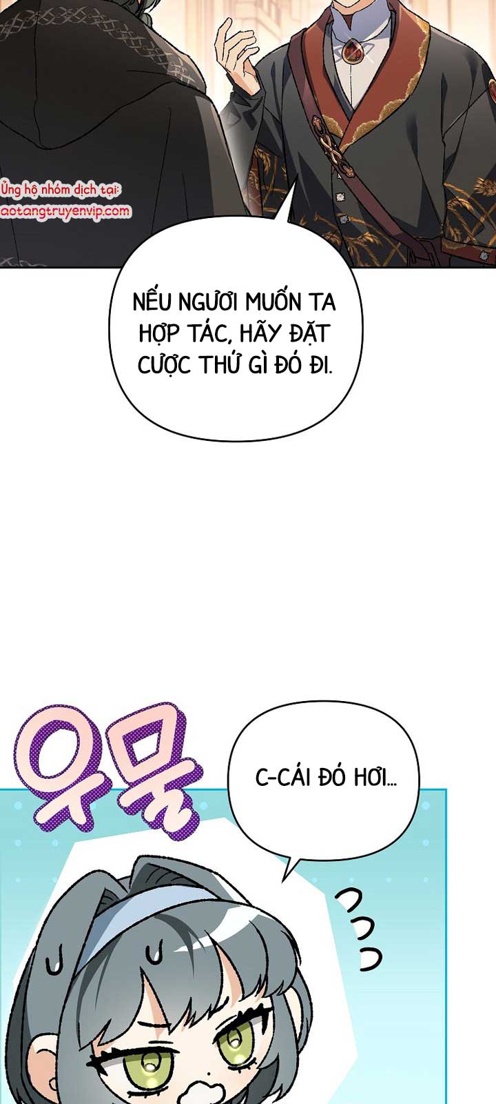 Trở Thành Thiên Tài Bất Trị Của Hắc Gia Chapter 34 - Trang 4