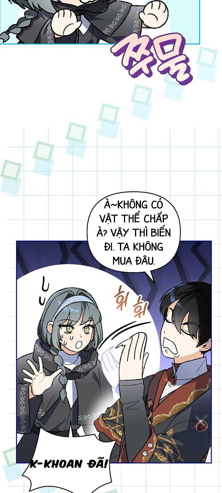 Trở Thành Thiên Tài Bất Trị Của Hắc Gia Chapter 34 - Trang 4